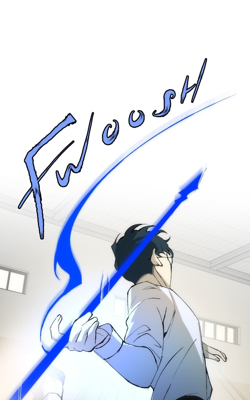 Hand Jumper Chapter 36 - Page 74