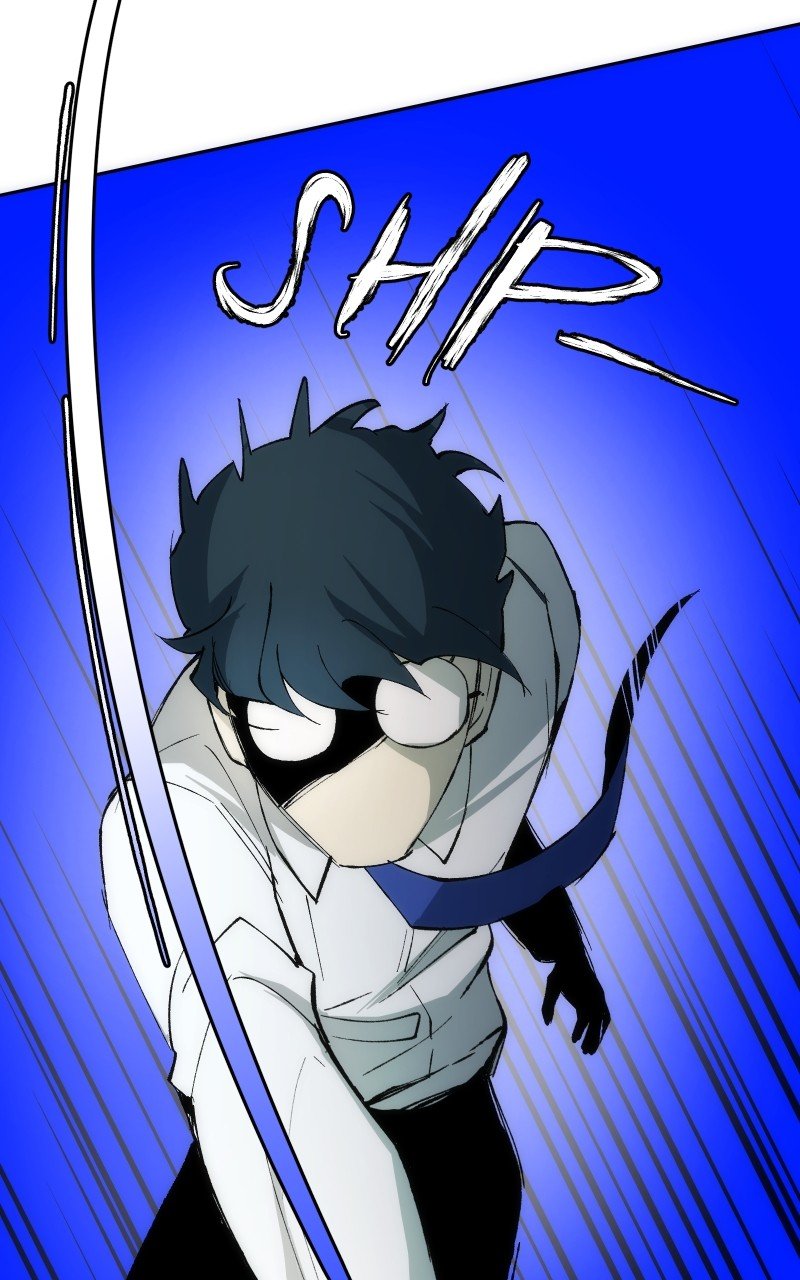 Hand Jumper Chapter 36 - Page 76