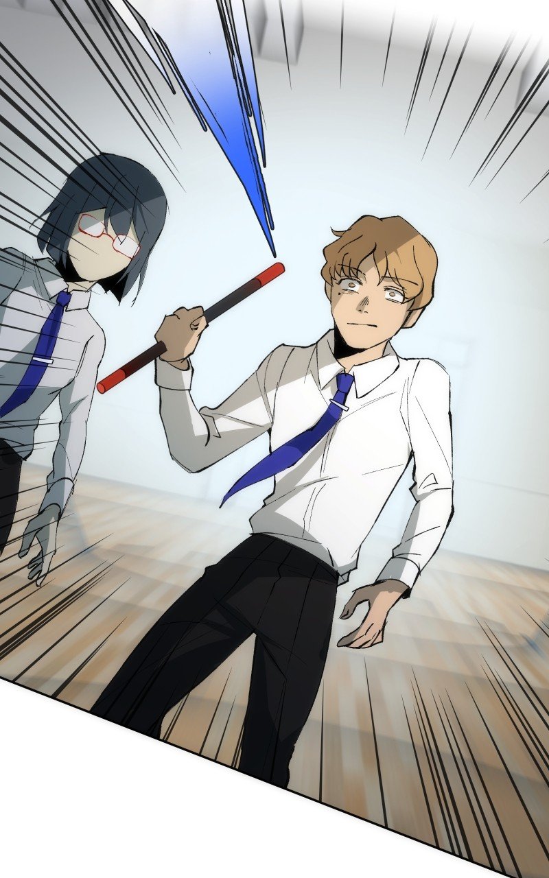 Hand Jumper Chapter 36 - Page 78