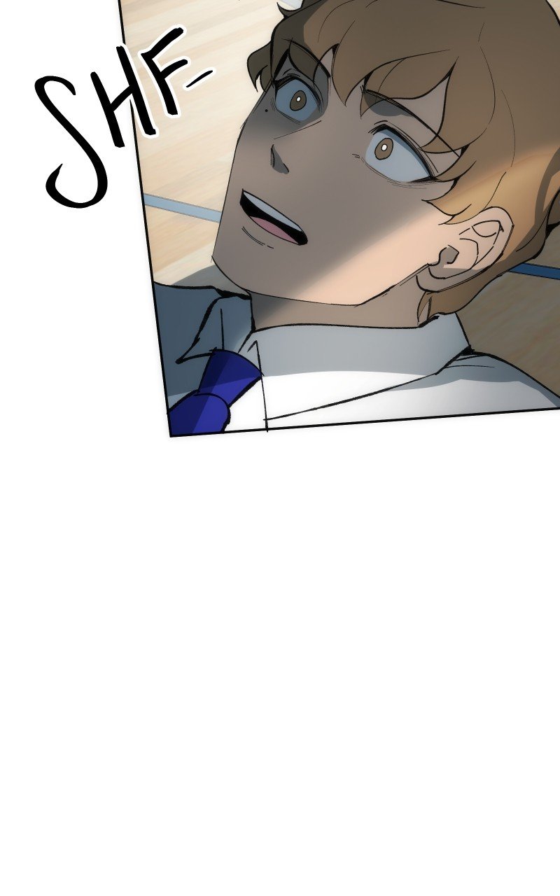 Hand Jumper Chapter 36 - Page 84