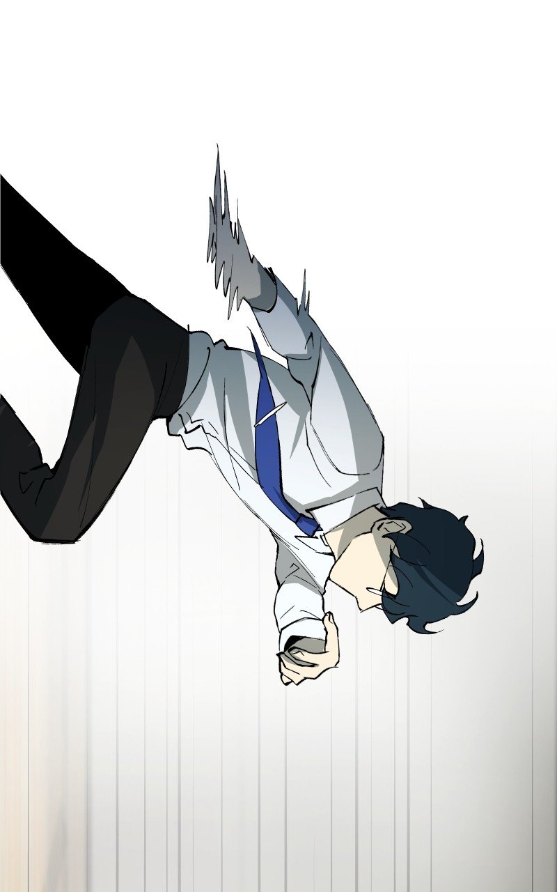 Hand Jumper Chapter 36 - Page 87