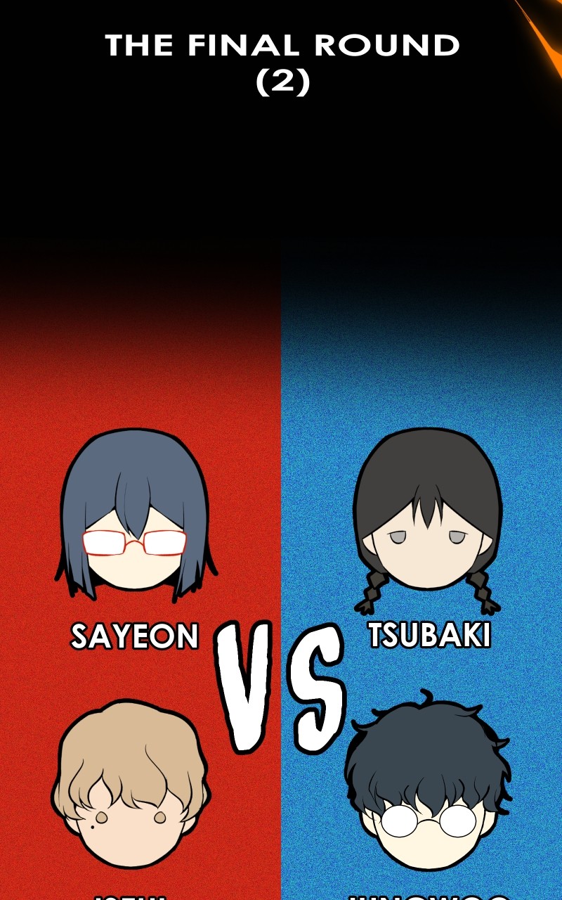 Hand Jumper Chapter 36 - Page 10