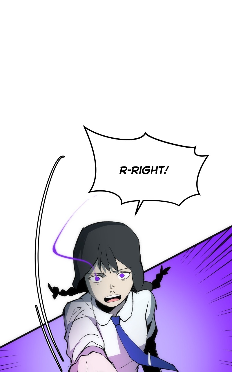 Hand Jumper Chapter 36 - Page 92