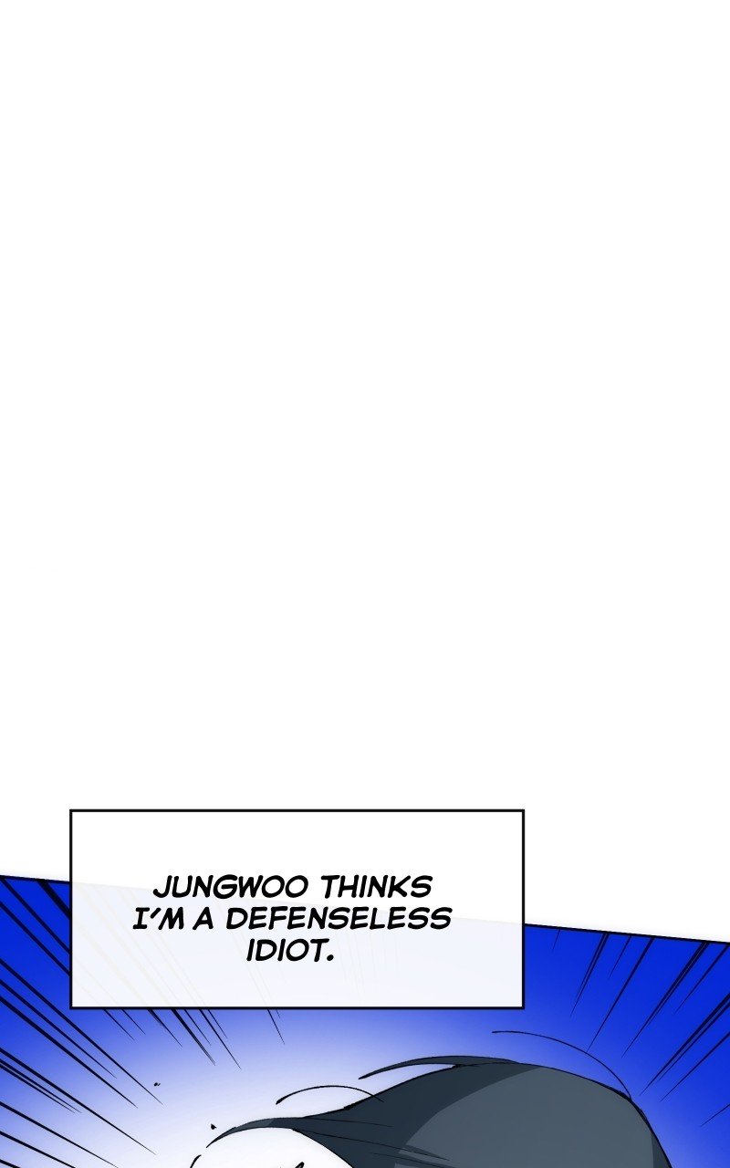 Hand Jumper Chapter 37 - Page 104