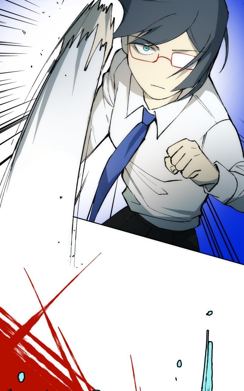 Hand Jumper Chapter 37 - Page 105