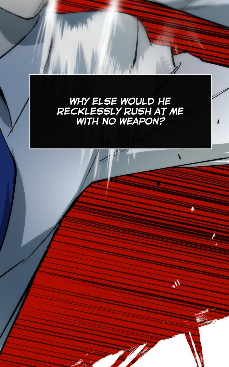 Hand Jumper Chapter 37 - Page 107
