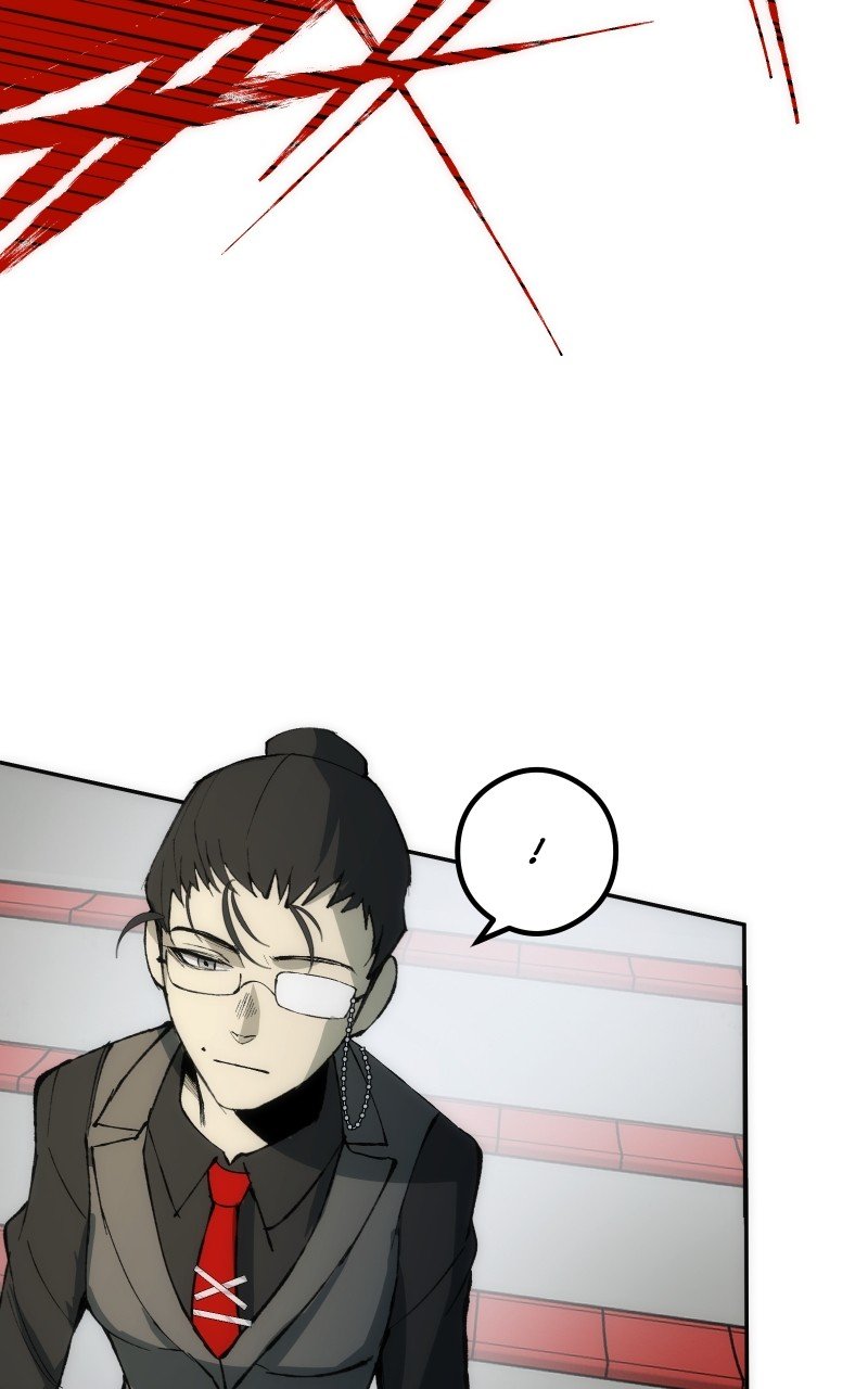 Hand Jumper Chapter 37 - Page 108