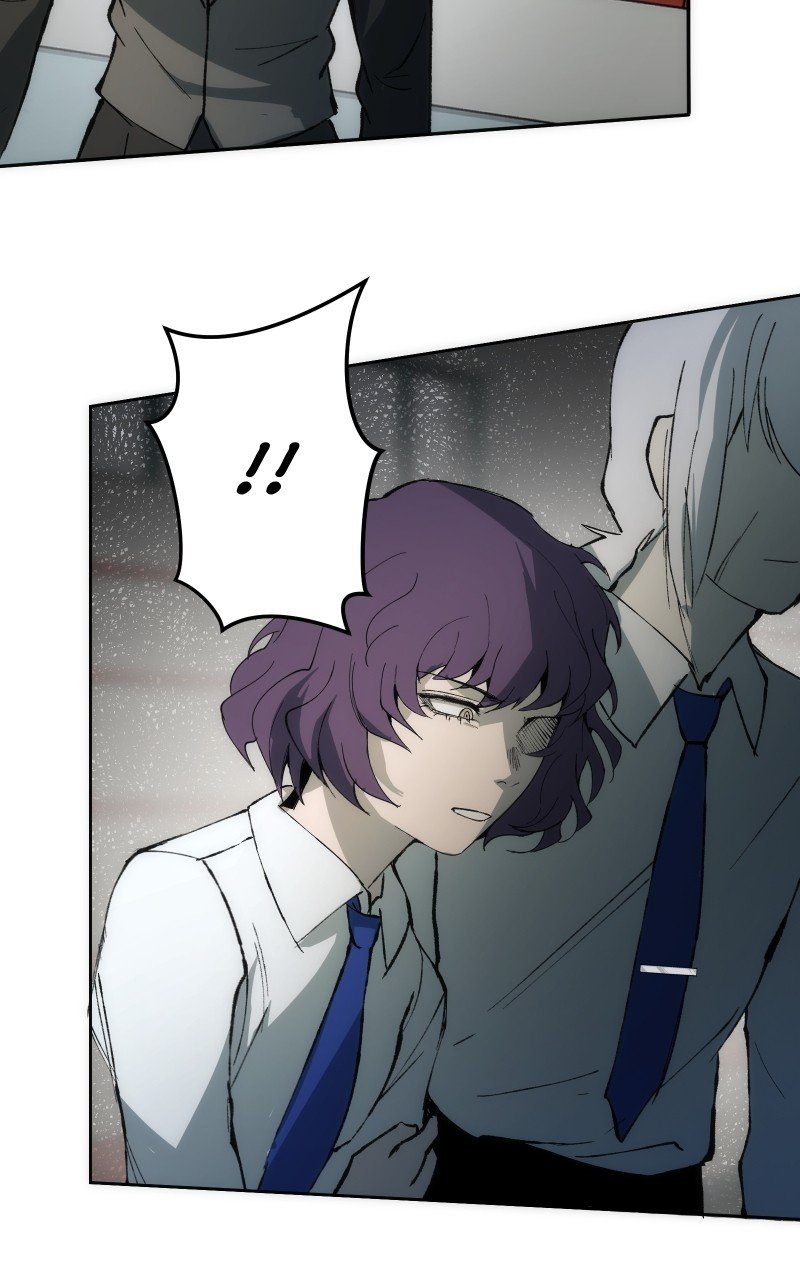 Hand Jumper Chapter 37 - Page 109