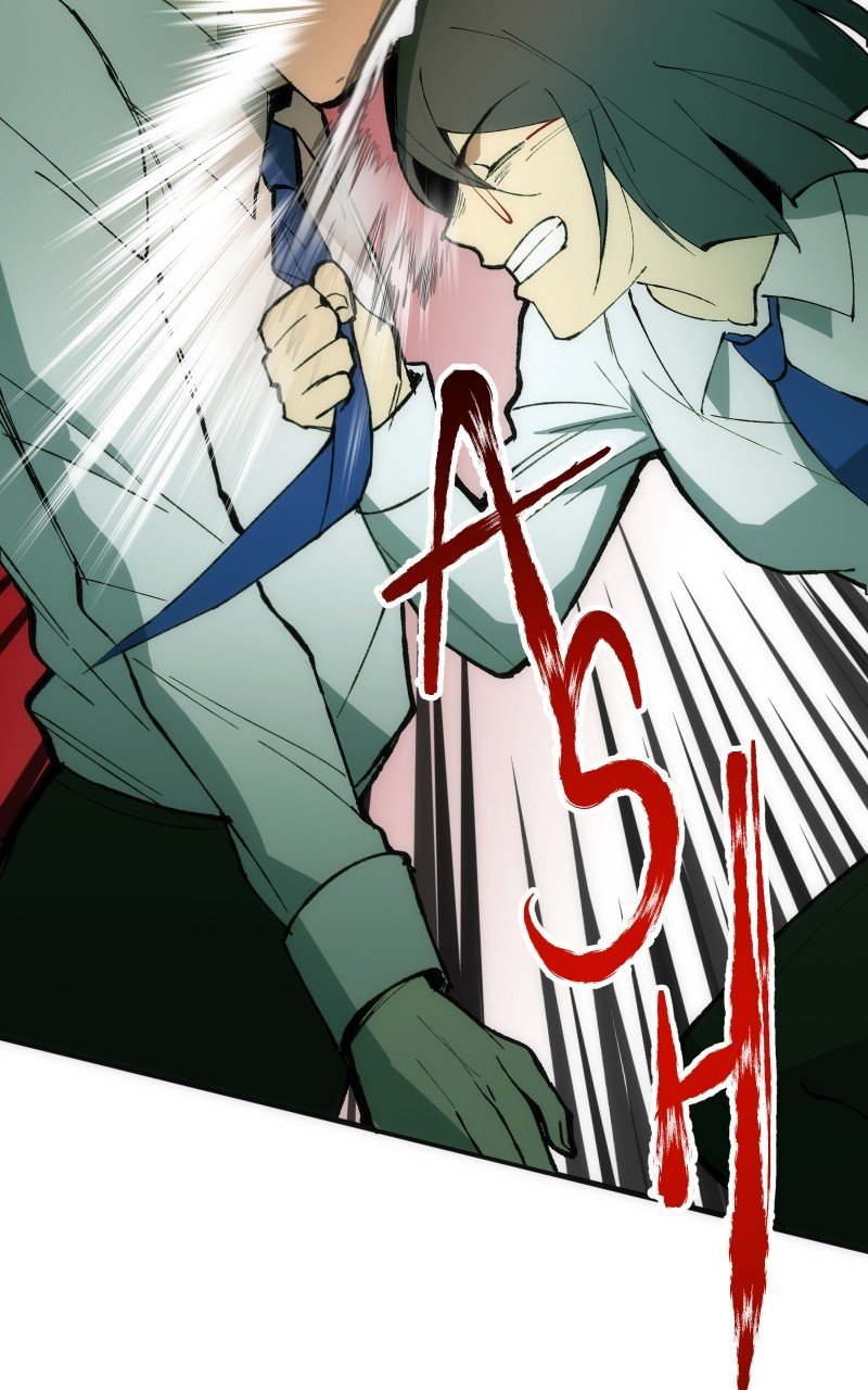 Hand Jumper Chapter 37 - Page 117