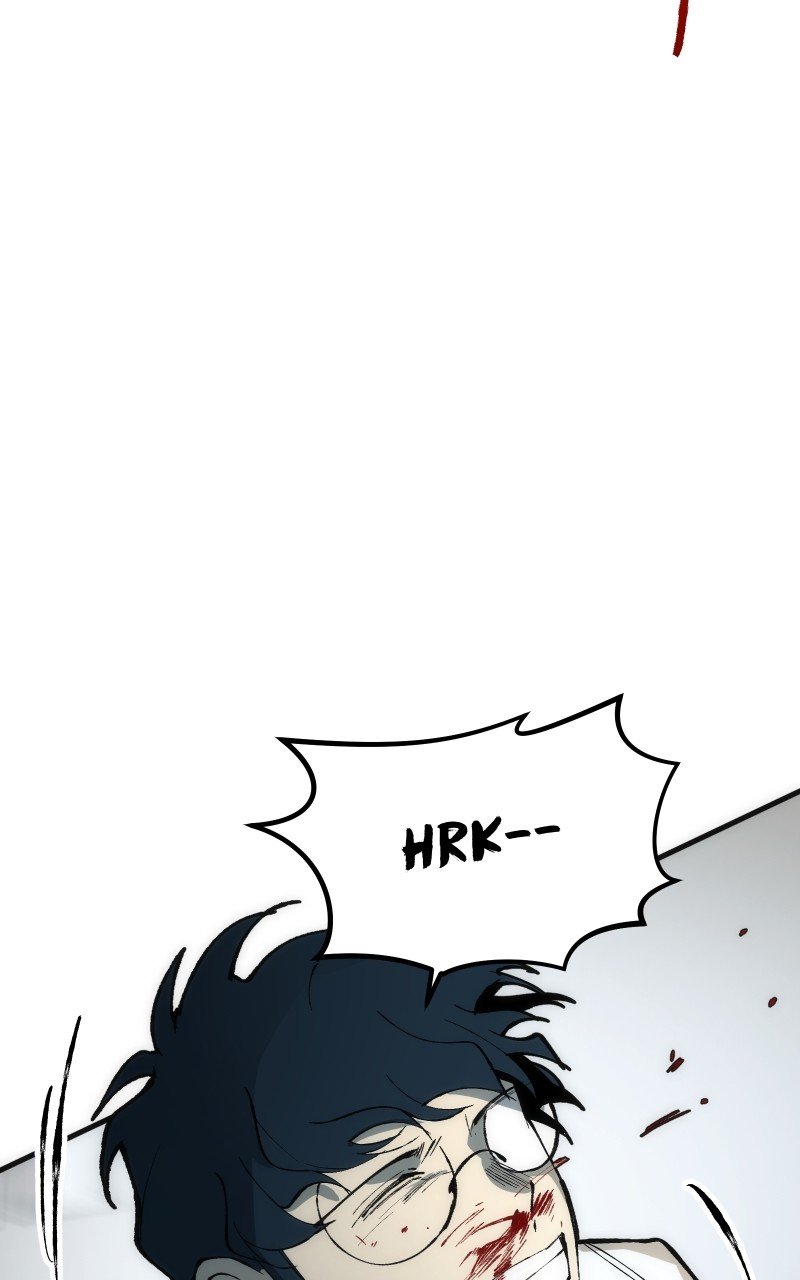 Hand Jumper Chapter 37 - Page 118