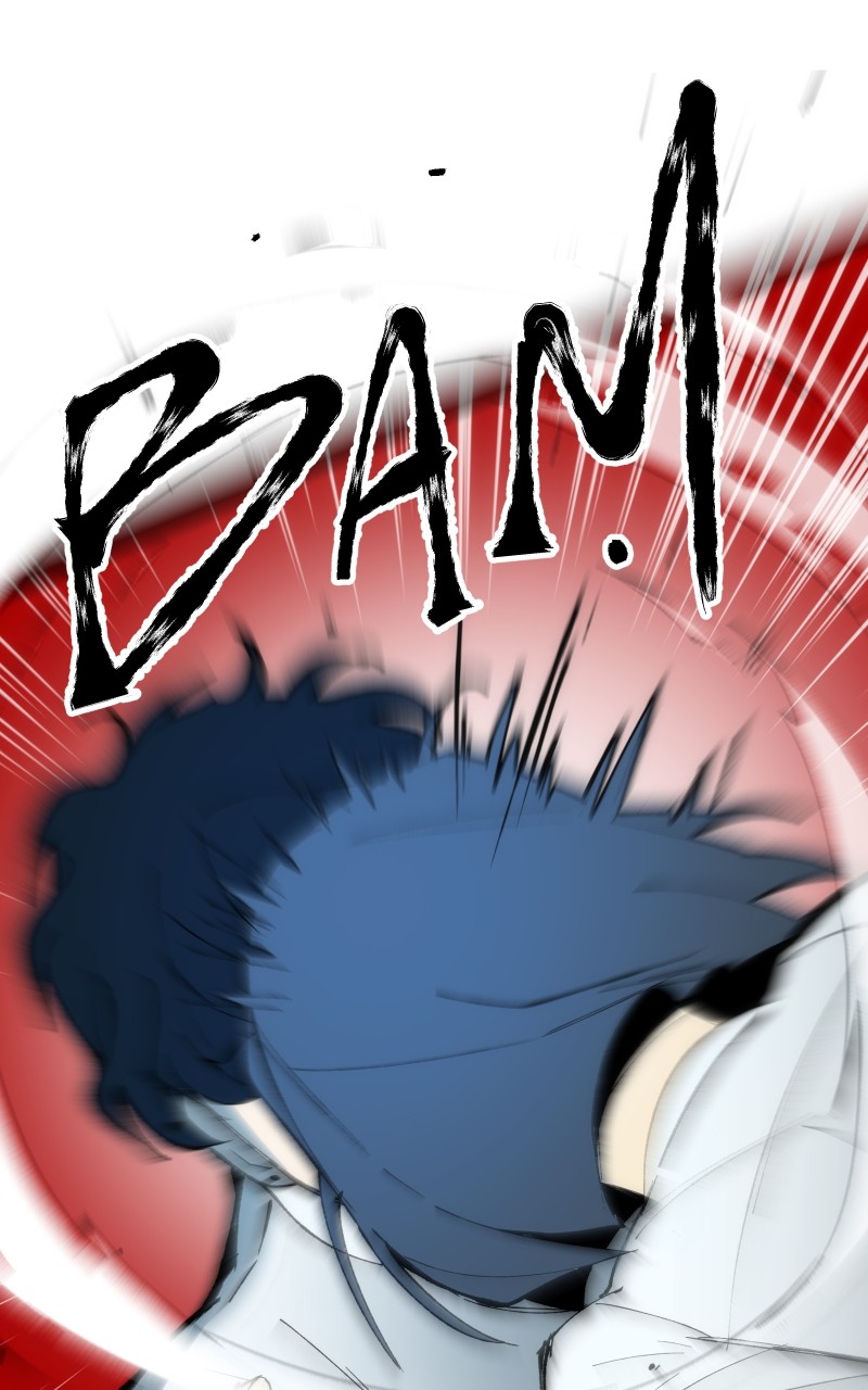 Hand Jumper Chapter 37 - Page 120