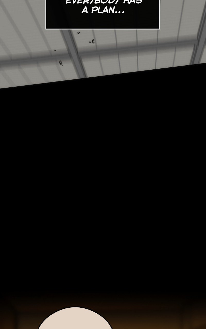 Hand Jumper Chapter 37 - Page 13