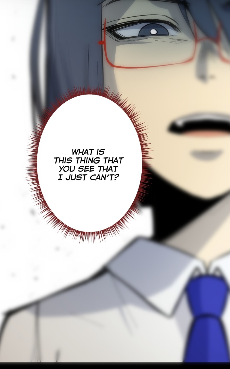Hand Jumper Chapter 37 - Page 128