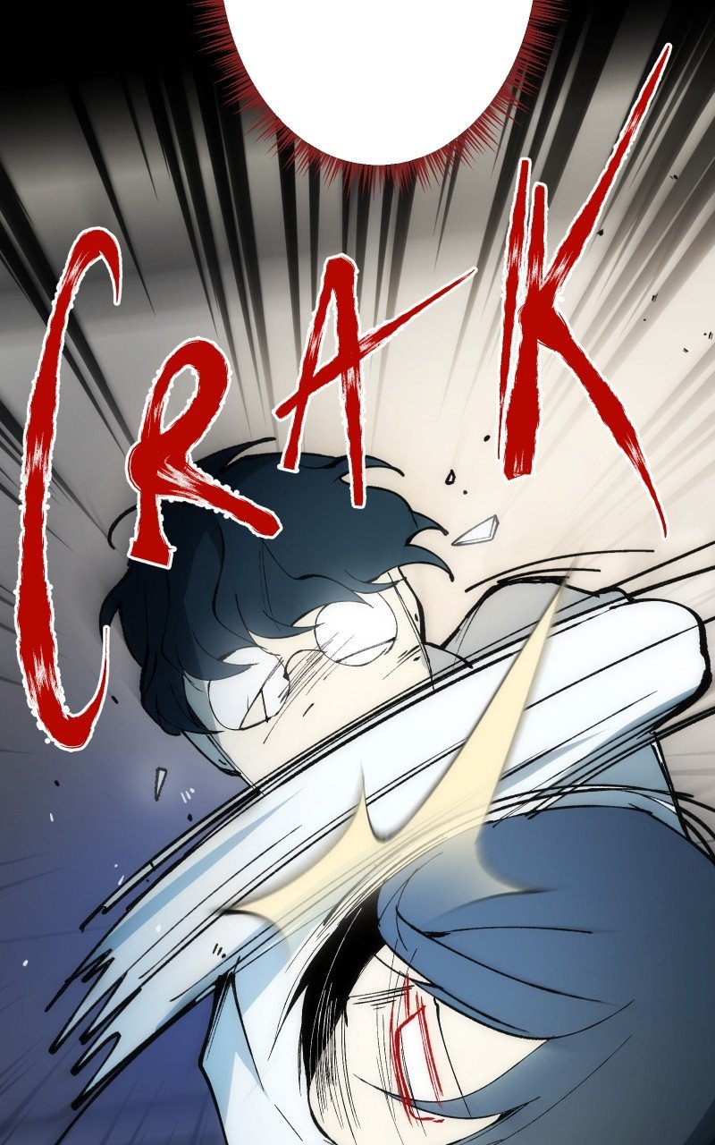 Hand Jumper Chapter 37 - Page 130