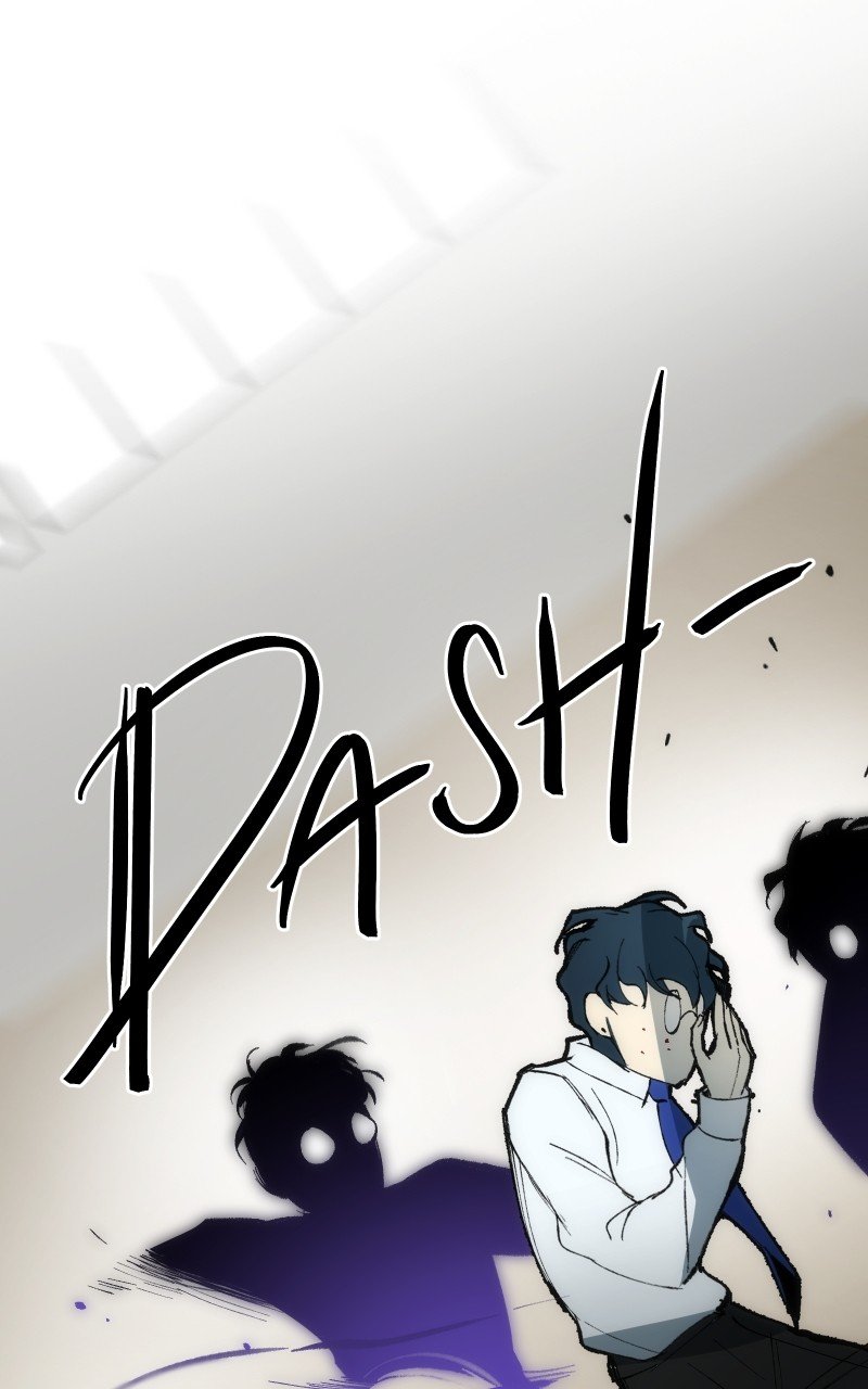 Hand Jumper Chapter 37 - Page 133