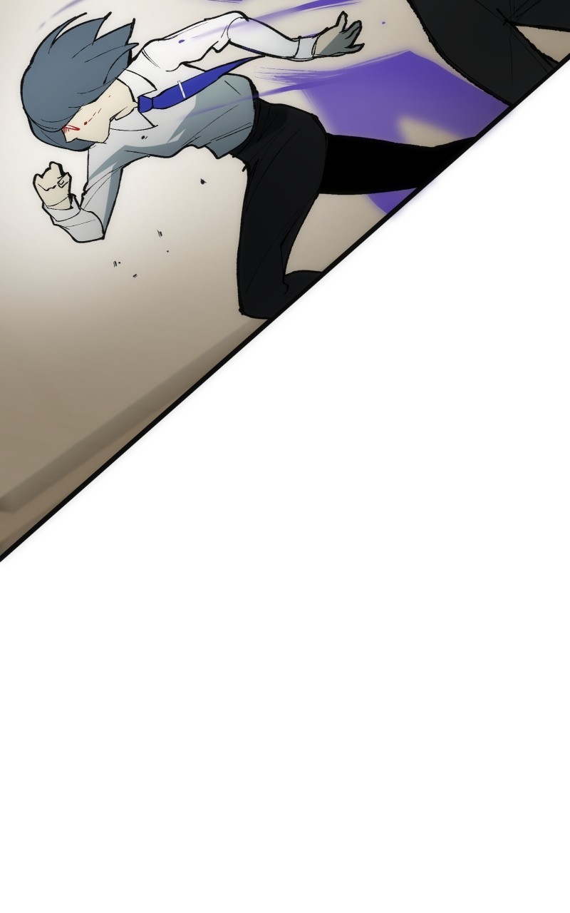 Hand Jumper Chapter 37 - Page 134