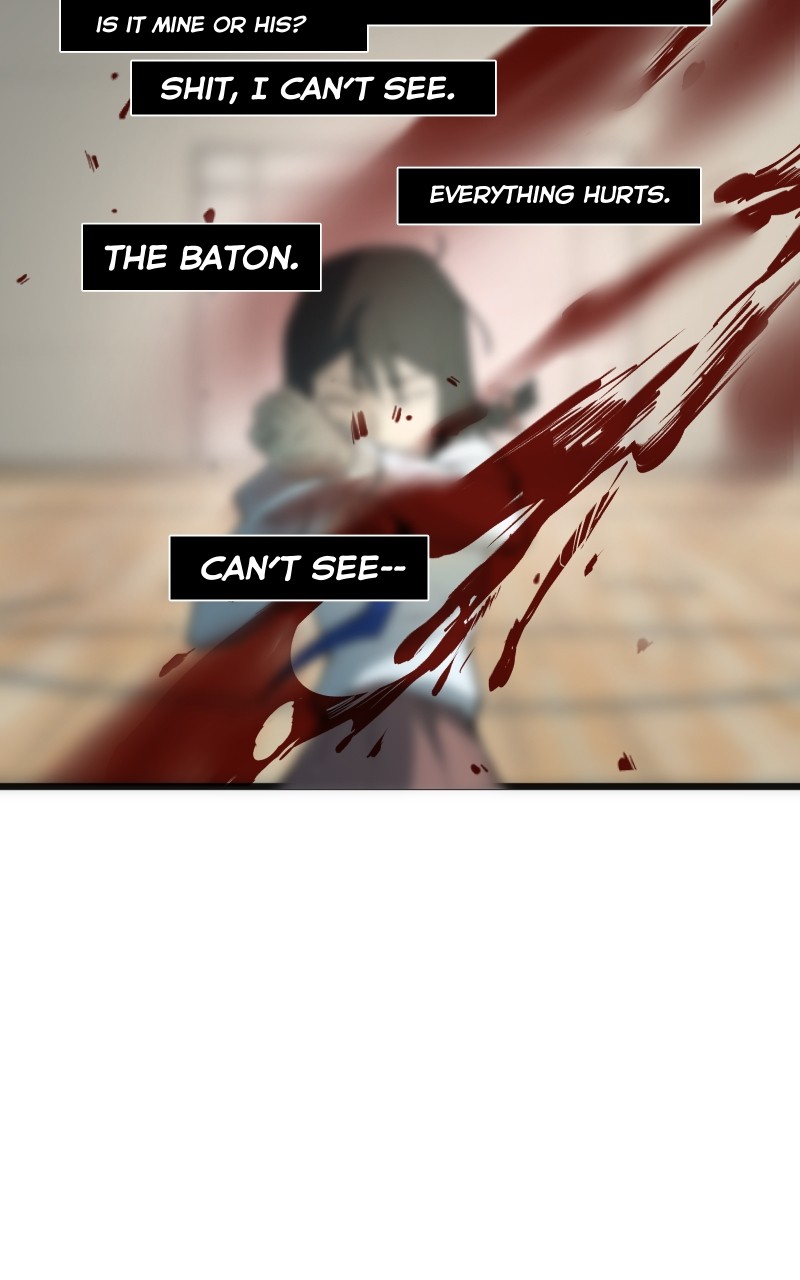 Hand Jumper Chapter 37 - Page 138