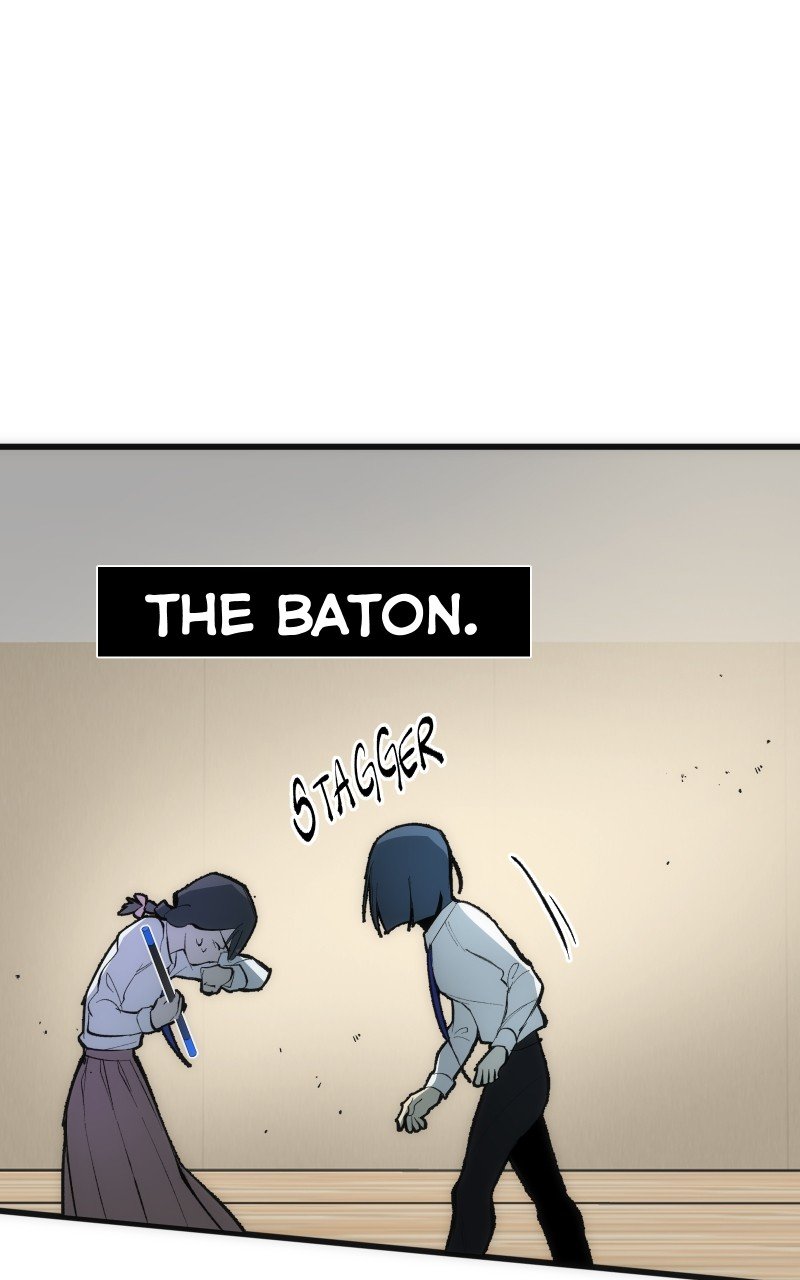 Hand Jumper Chapter 37 - Page 139