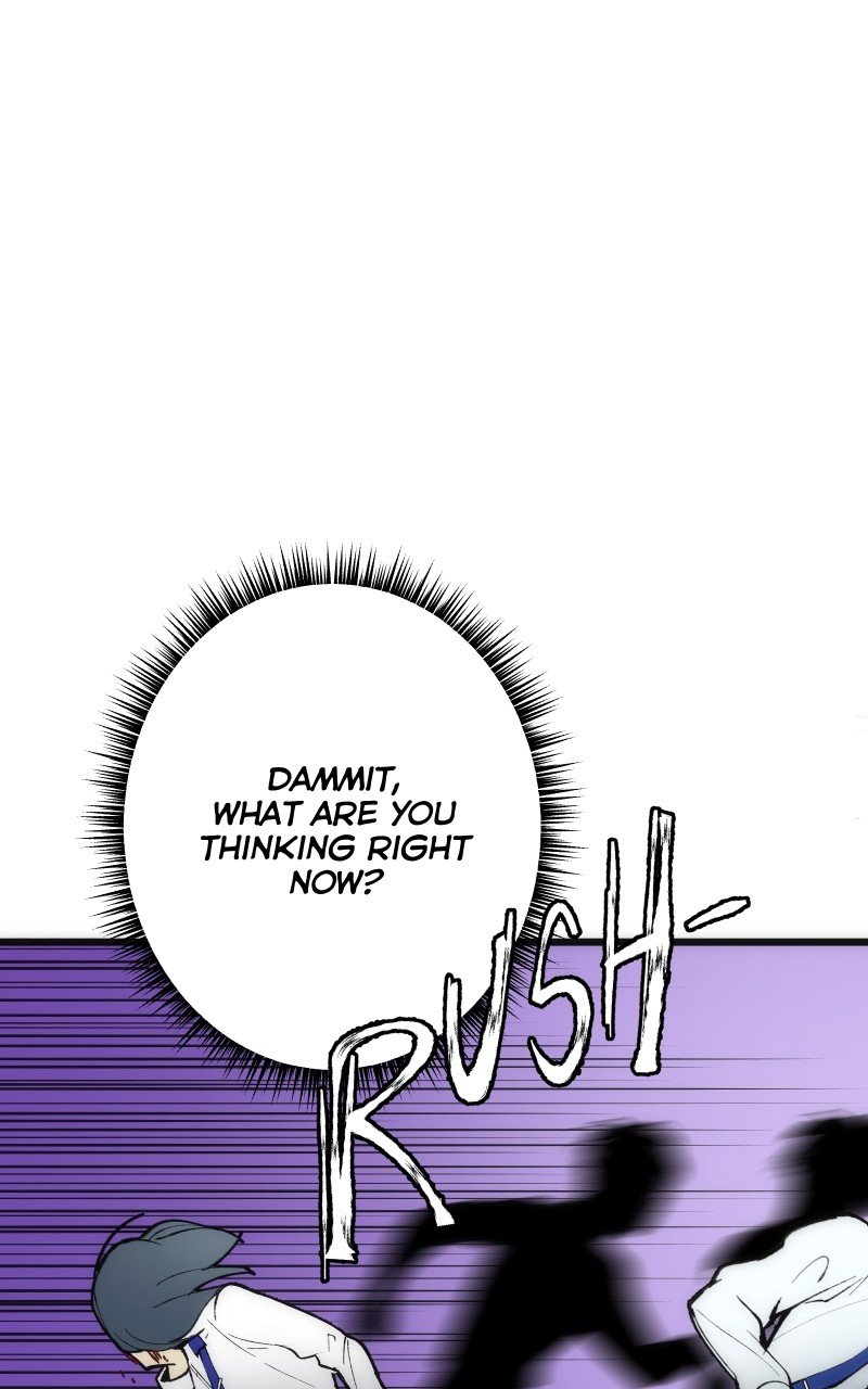Hand Jumper Chapter 37 - Page 15