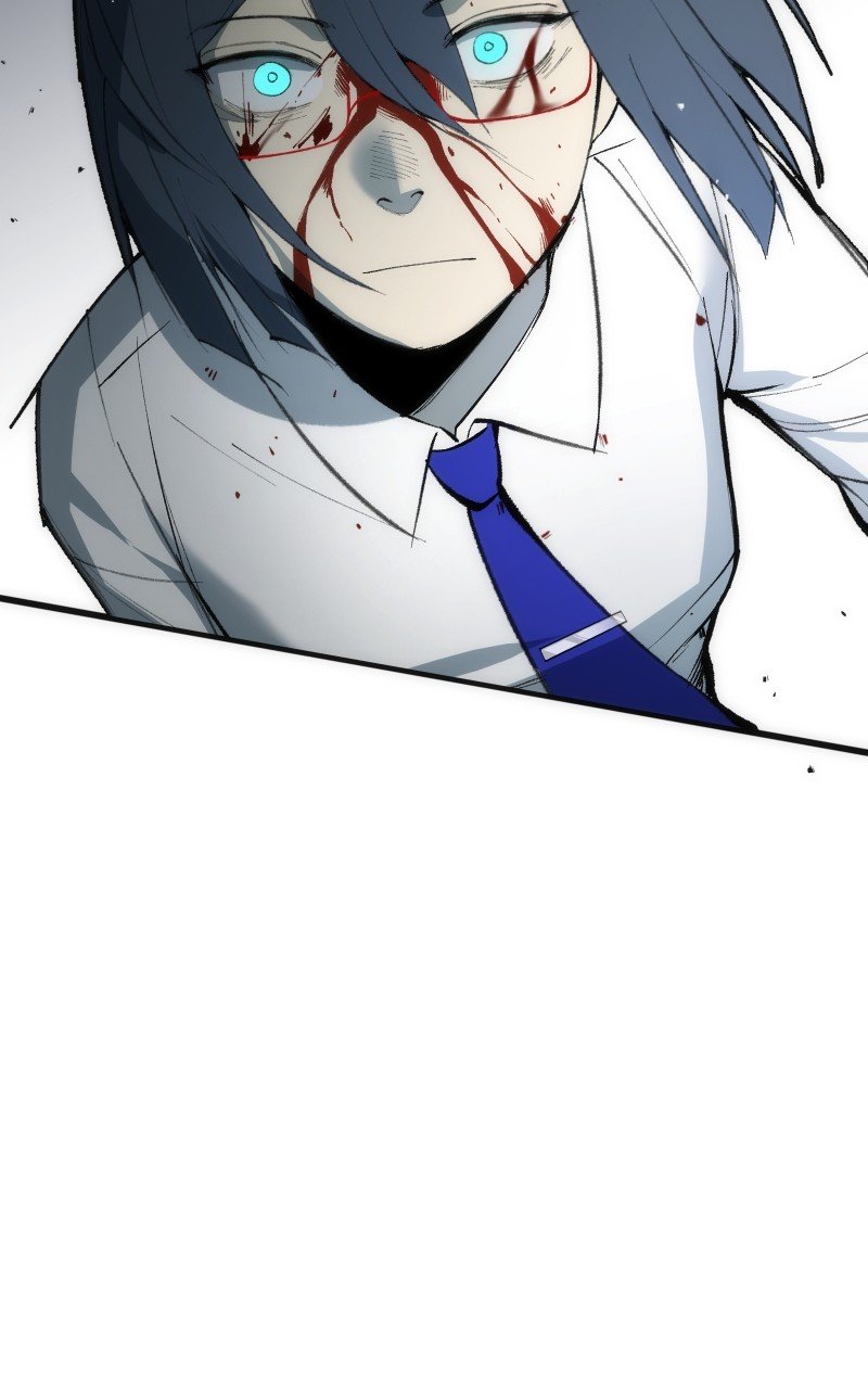 Hand Jumper Chapter 37 - Page 141