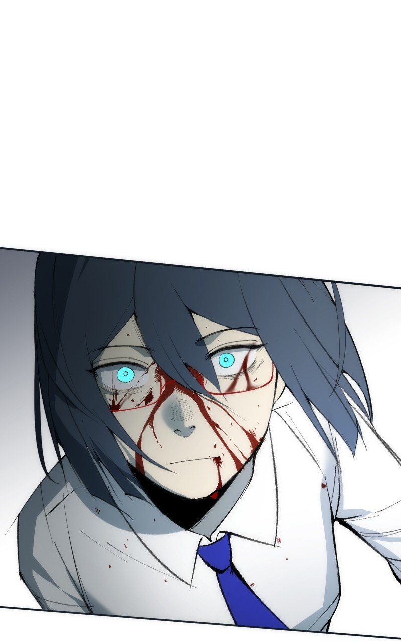 Hand Jumper Chapter 37 - Page 142