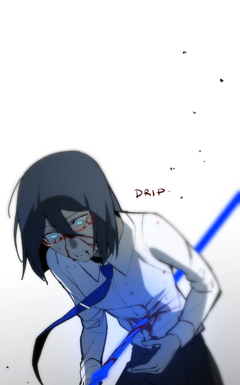 Hand Jumper Chapter 37 - Page 144