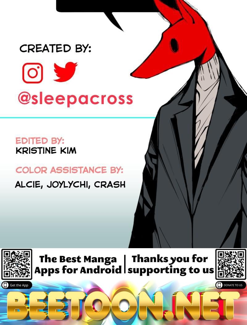 Hand Jumper Chapter 37 - Page 147
