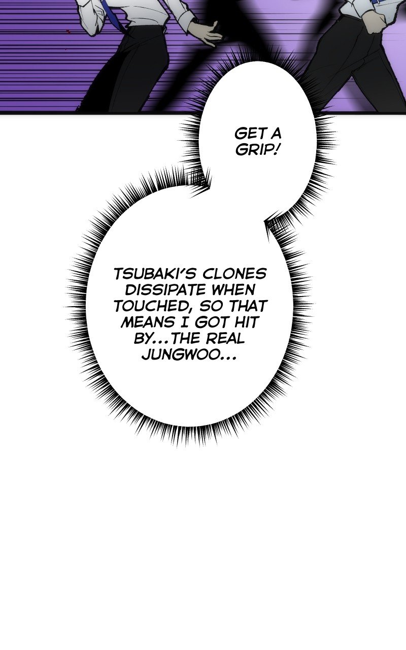 Hand Jumper Chapter 37 - Page 16