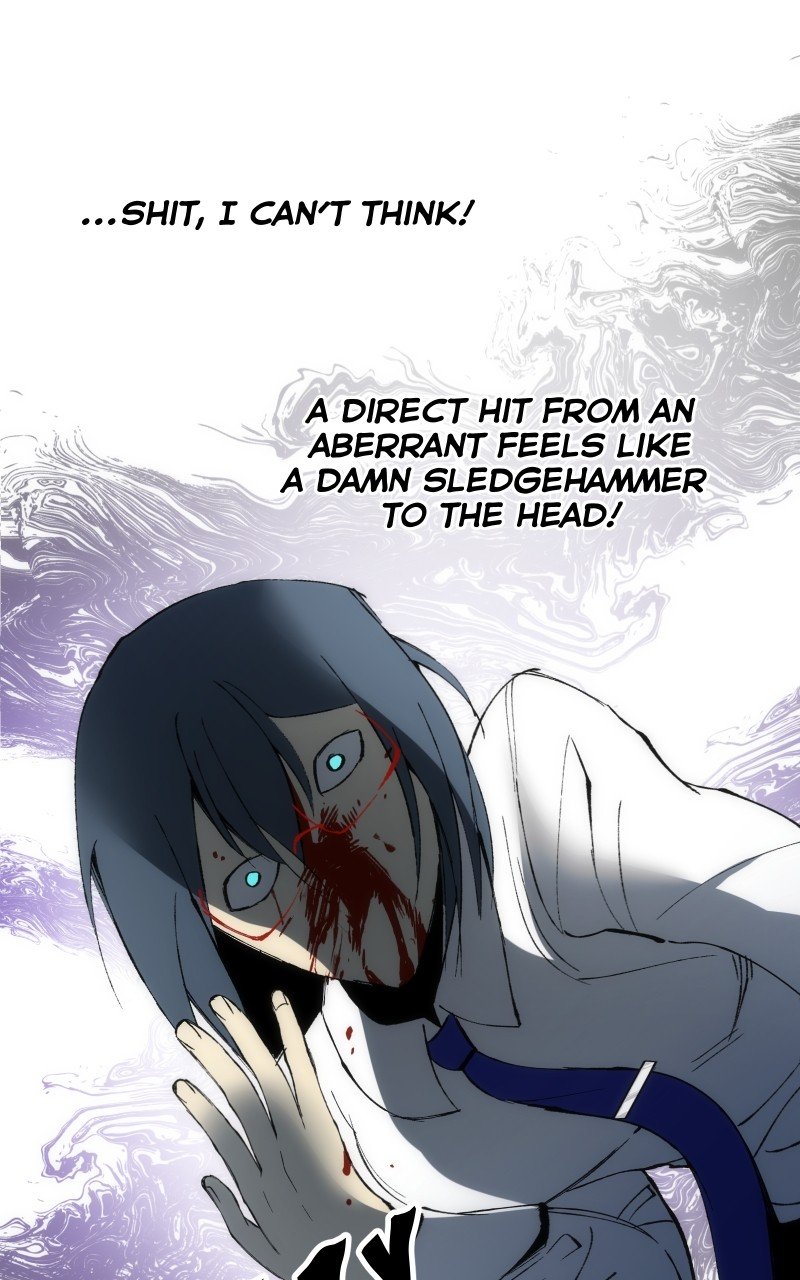 Hand Jumper Chapter 37 - Page 17