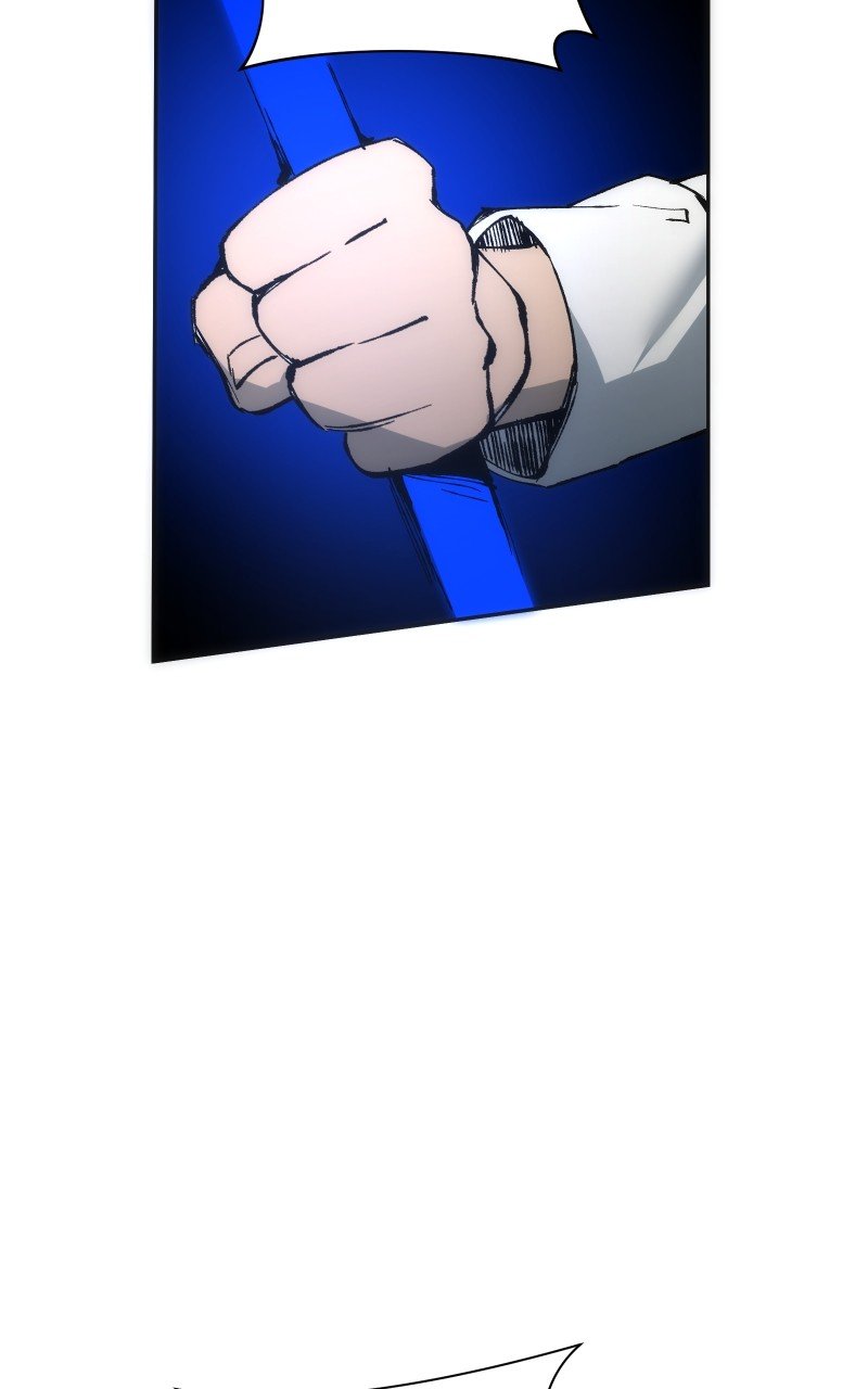 Hand Jumper Chapter 37 - Page 19