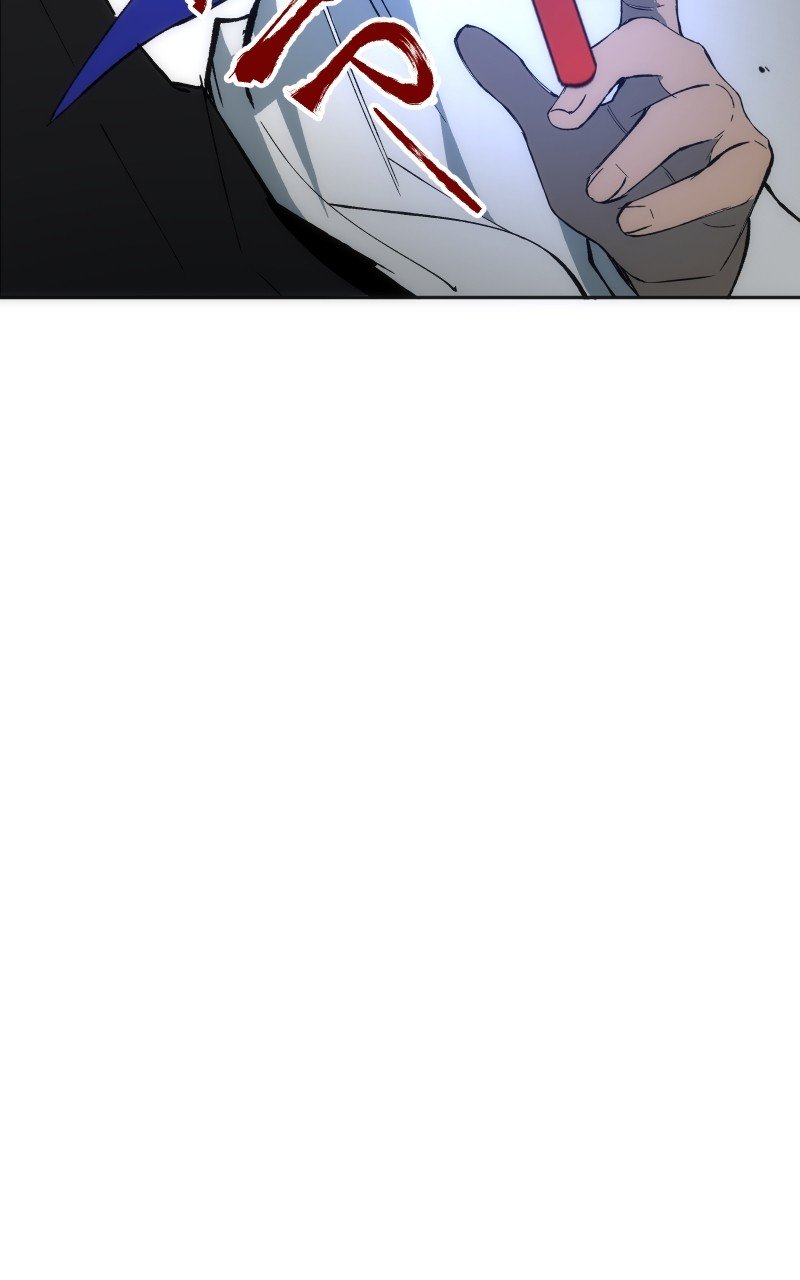 Hand Jumper Chapter 37 - Page 22