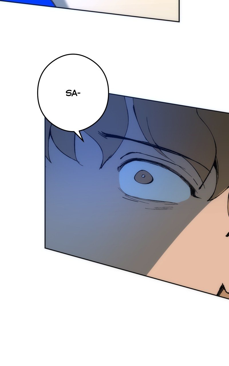Hand Jumper Chapter 37 - Page 30