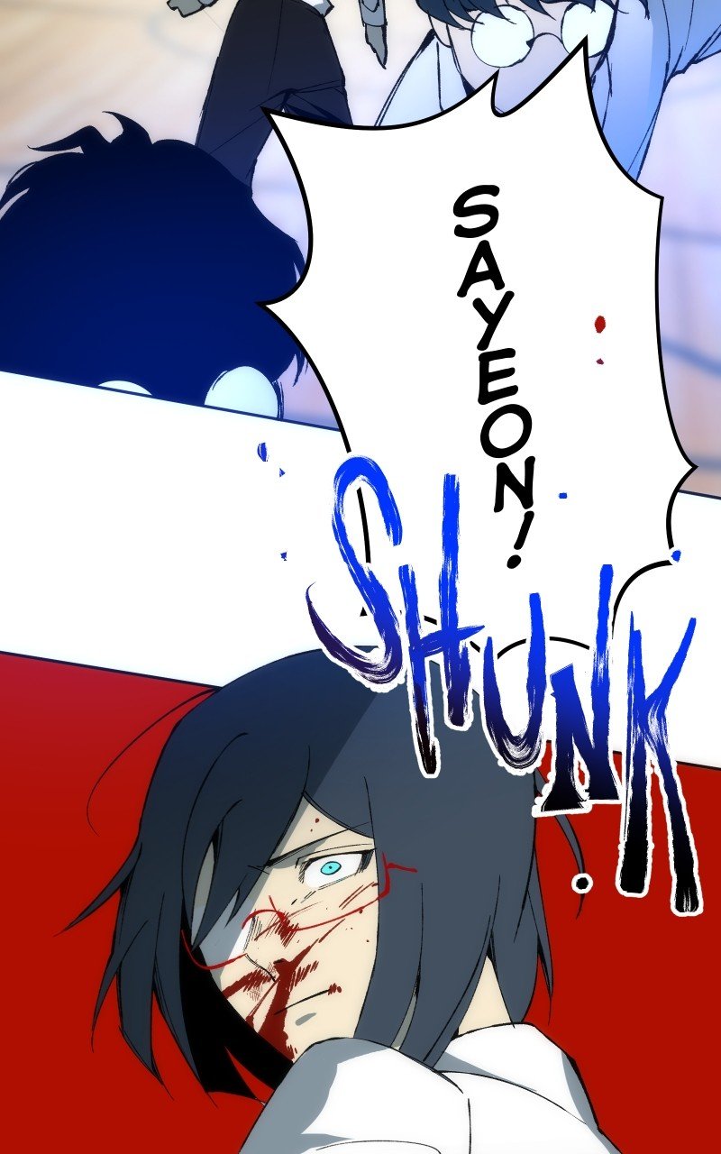 Hand Jumper Chapter 37 - Page 32