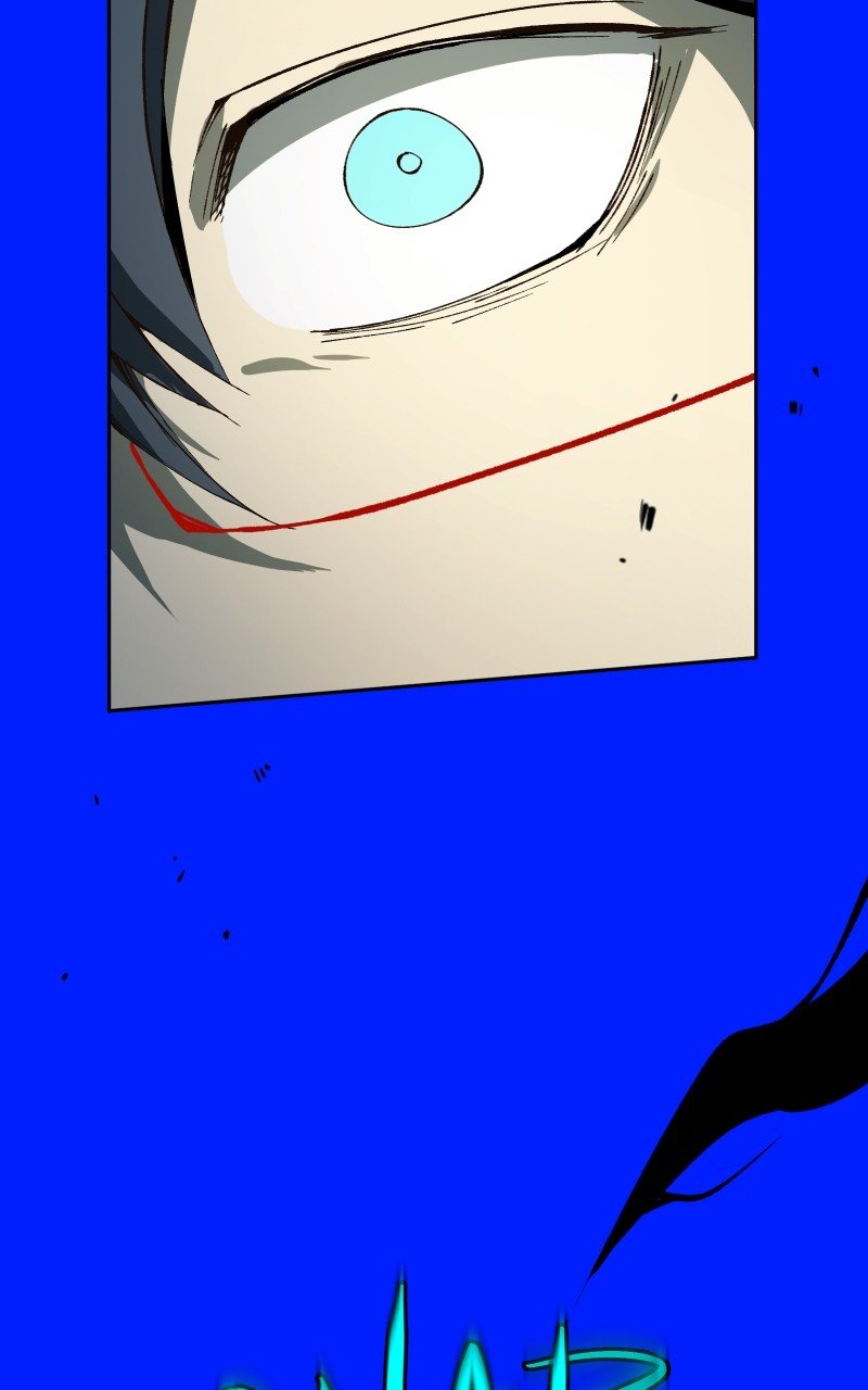 Hand Jumper Chapter 37 - Page 34