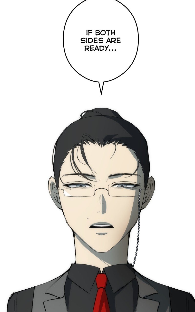 Hand Jumper Chapter 37 - Page 37