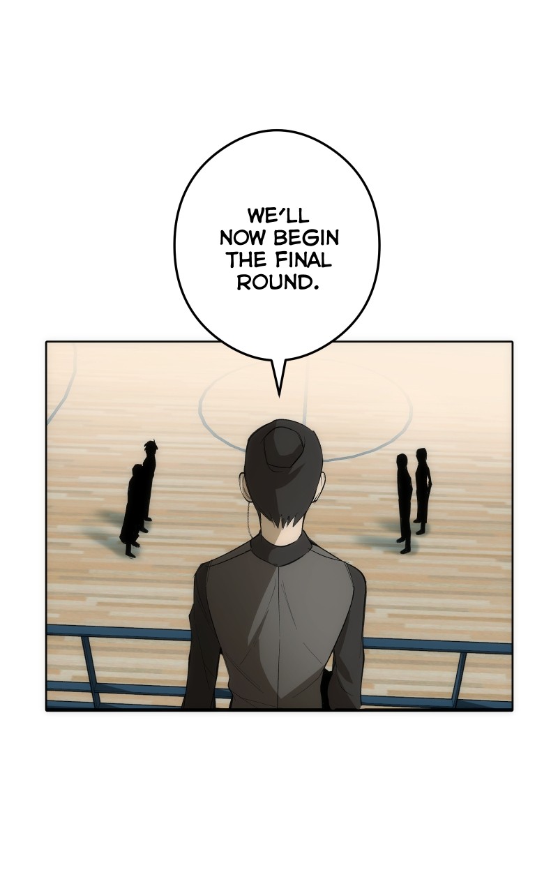 Hand Jumper Chapter 37 - Page 39