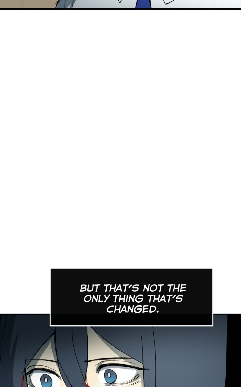 Hand Jumper Chapter 37 - Page 47