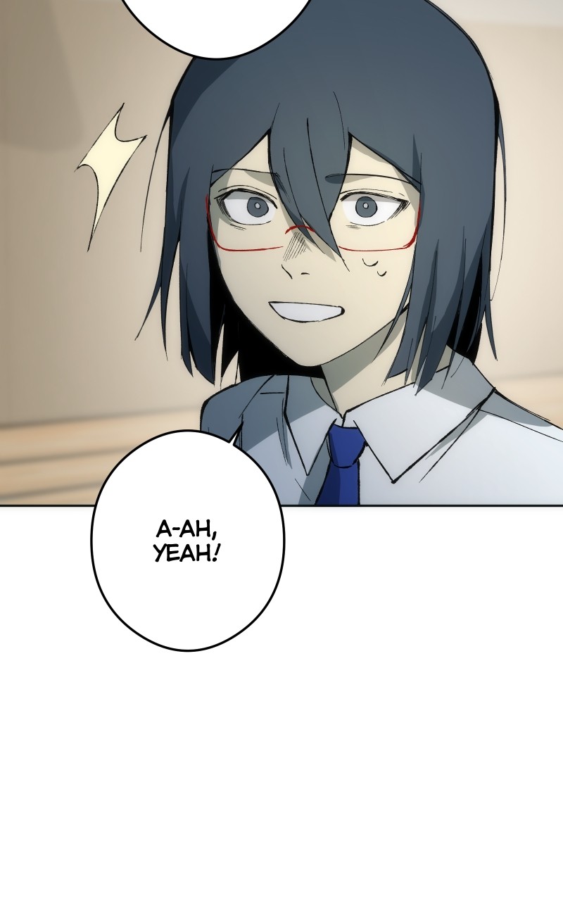 Hand Jumper Chapter 37 - Page 53