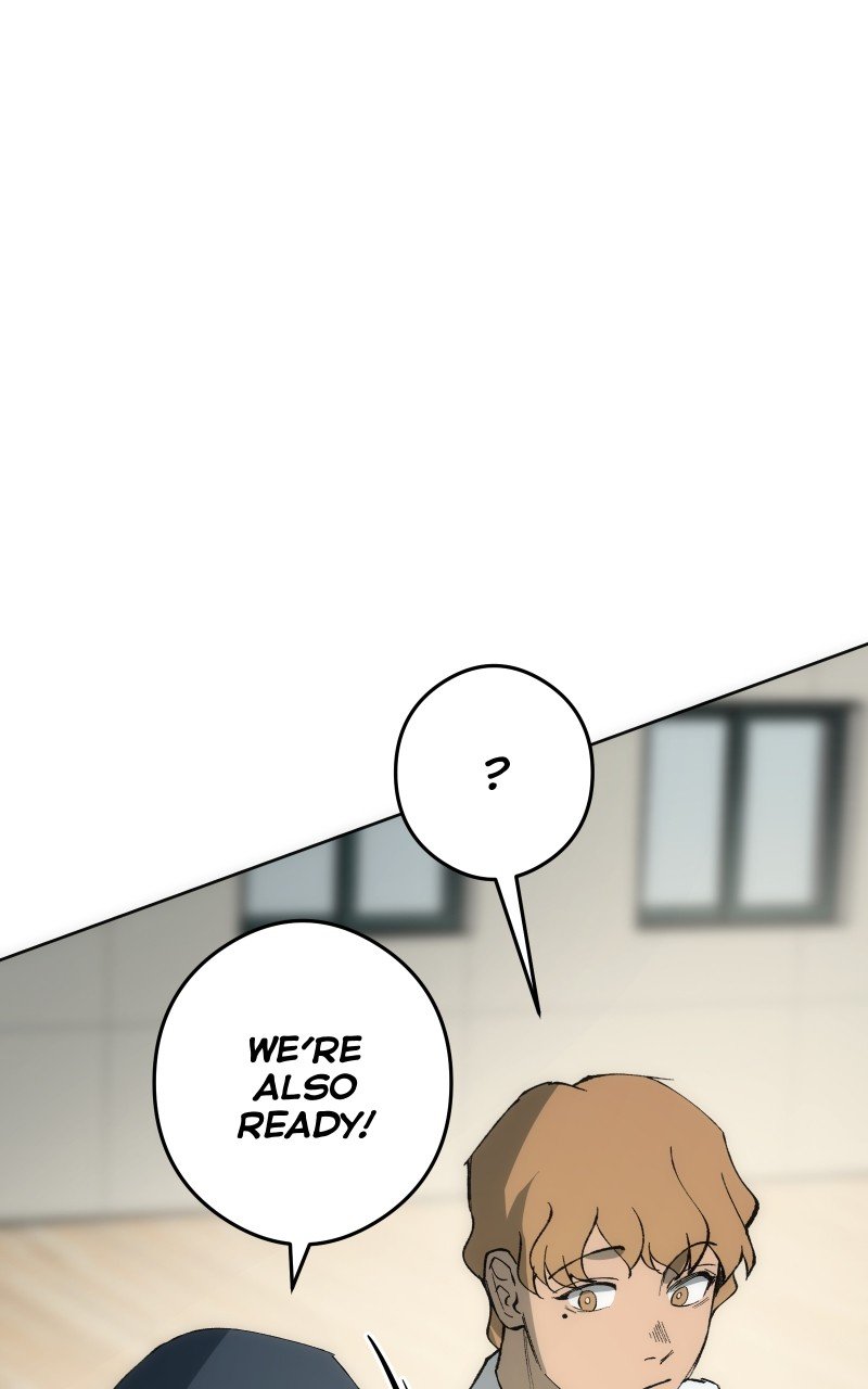 Hand Jumper Chapter 37 - Page 55