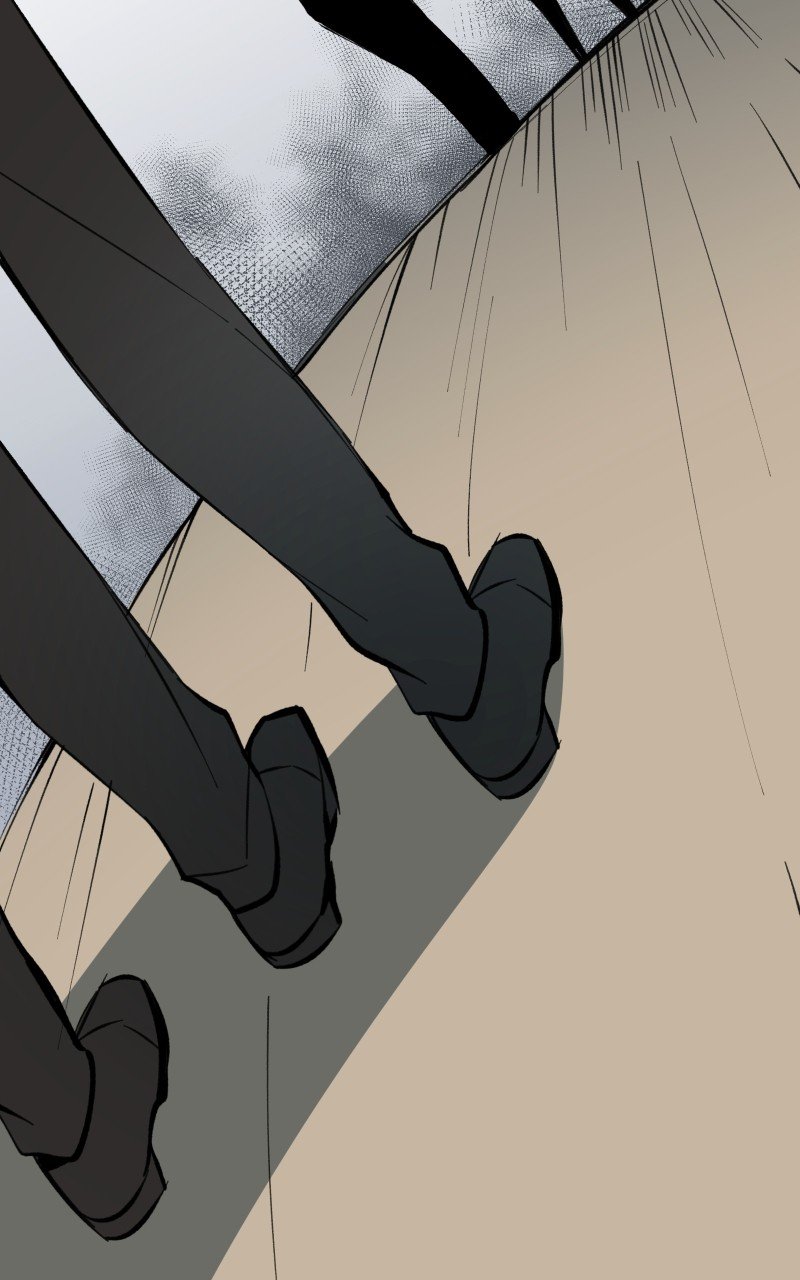 Hand Jumper Chapter 37 - Page 58