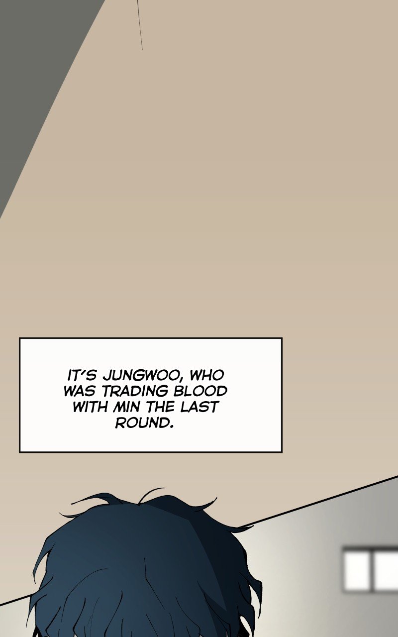 Hand Jumper Chapter 37 - Page 59
