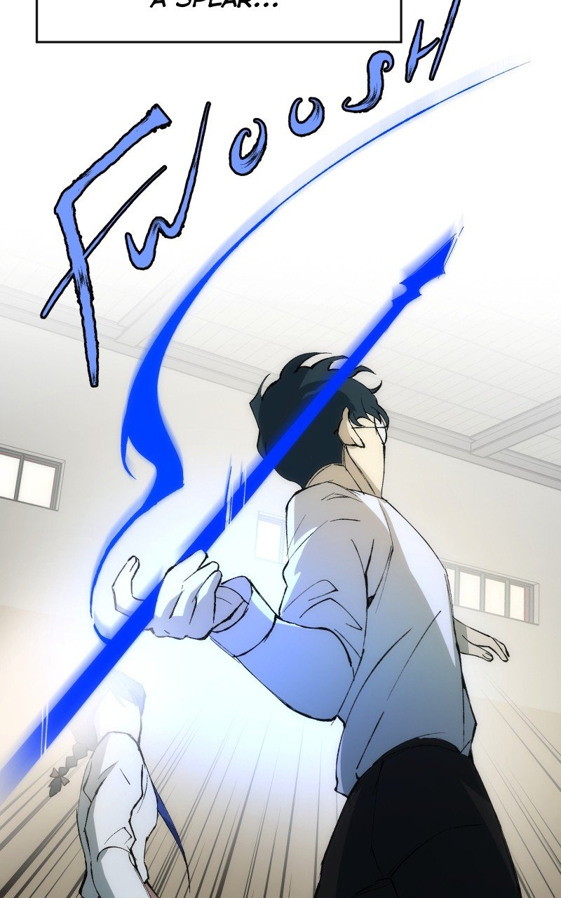 Hand Jumper Chapter 37 - Page 70