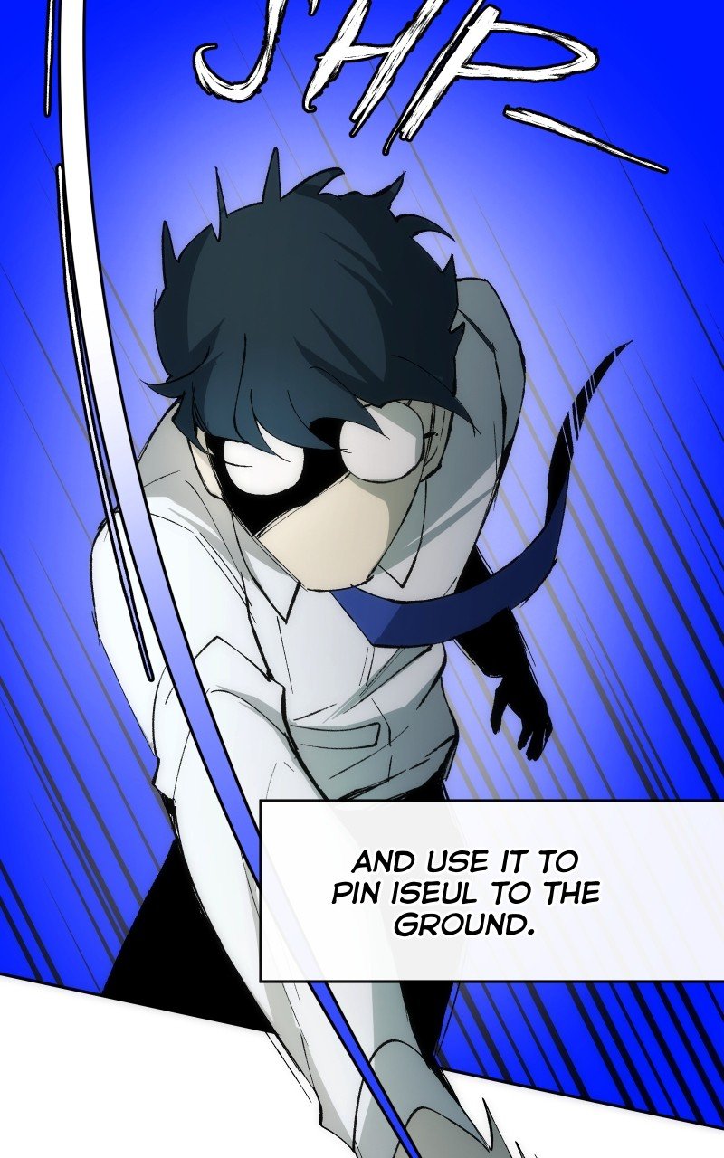 Hand Jumper Chapter 37 - Page 72