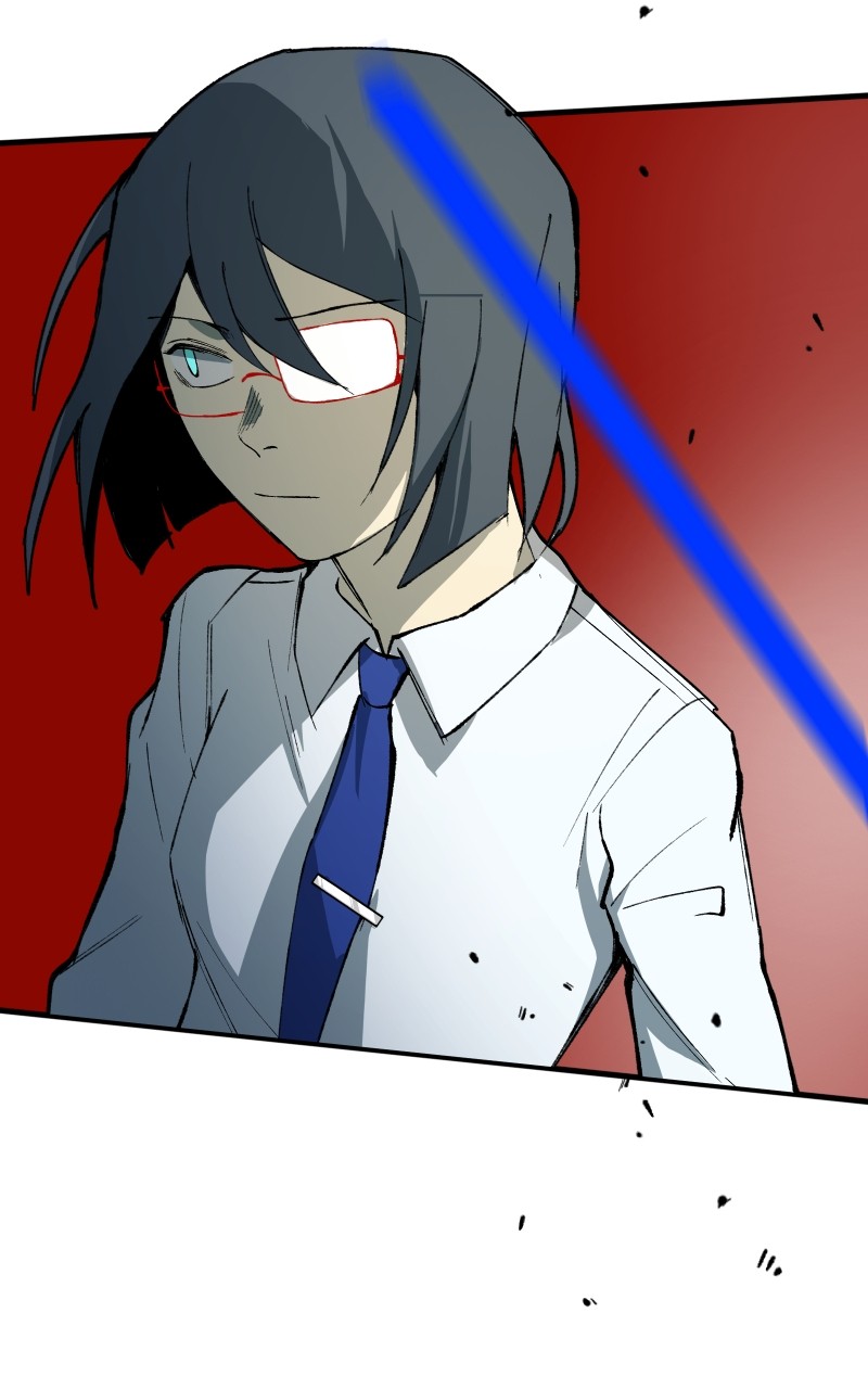 Hand Jumper Chapter 37 - Page 77