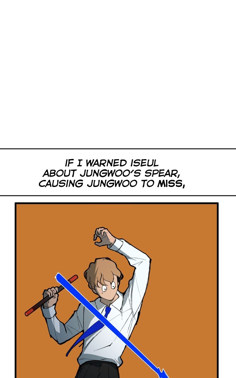 Hand Jumper Chapter 37 - Page 78