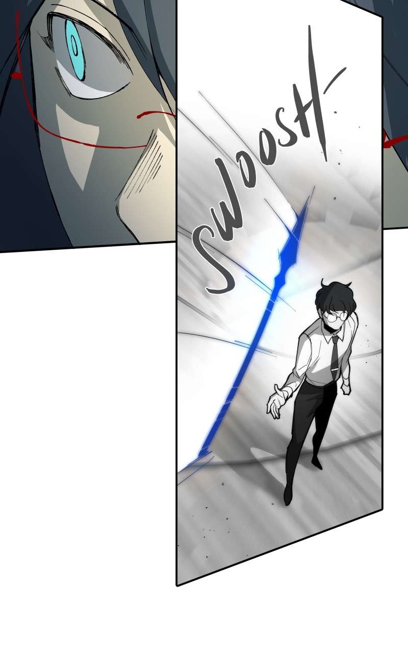 Hand Jumper Chapter 37 - Page 80