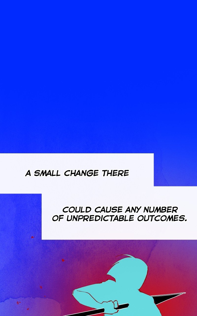 Hand Jumper Chapter 37 - Page 84
