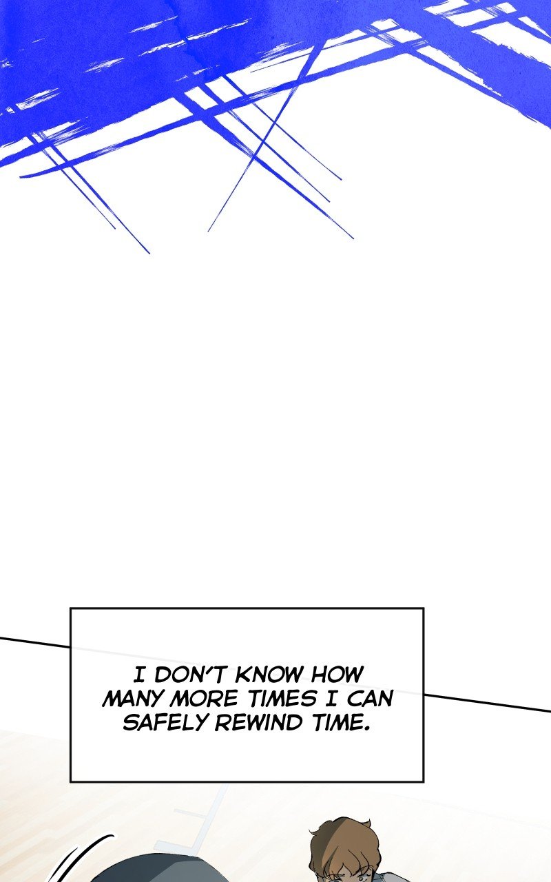 Hand Jumper Chapter 37 - Page 86