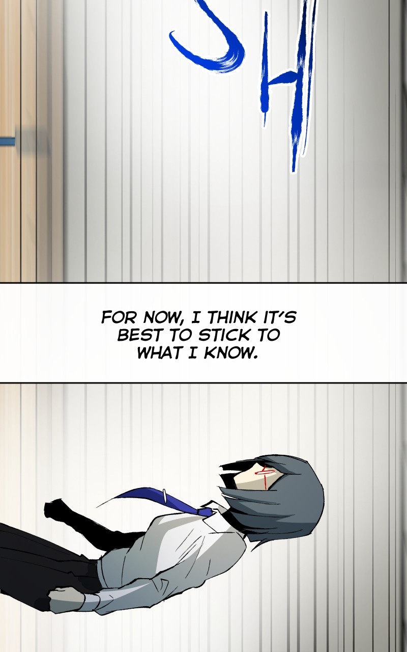 Hand Jumper Chapter 37 - Page 90