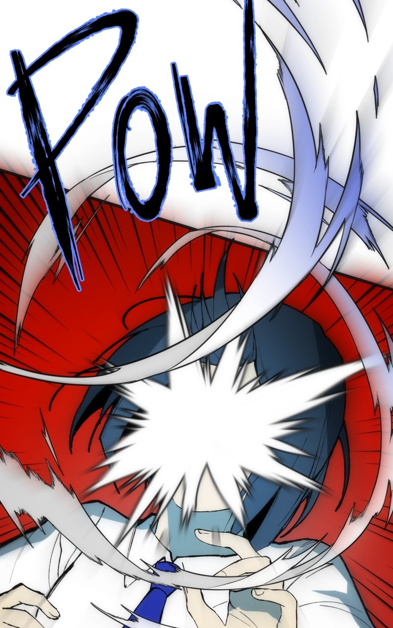 Hand Jumper Chapter 37 - Page 10